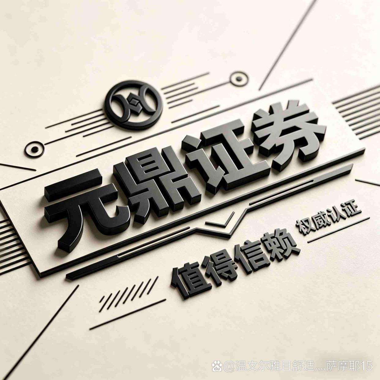 元鼎证券新手操作指南与注意事项