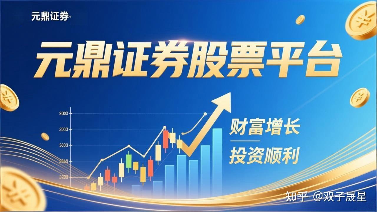 元鼎证券新手操作指南与注意事项